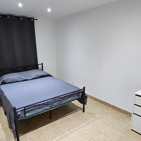 Appartement Neuf Marseille Exteriör bild