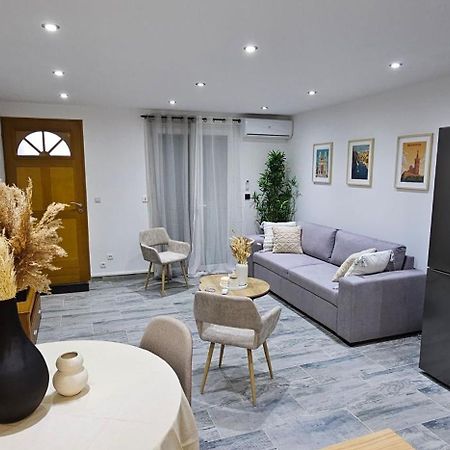 Appartement Neuf Marseille Exteriör bild