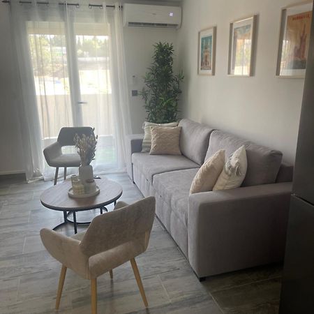 Appartement Neuf Marseille Exteriör bild