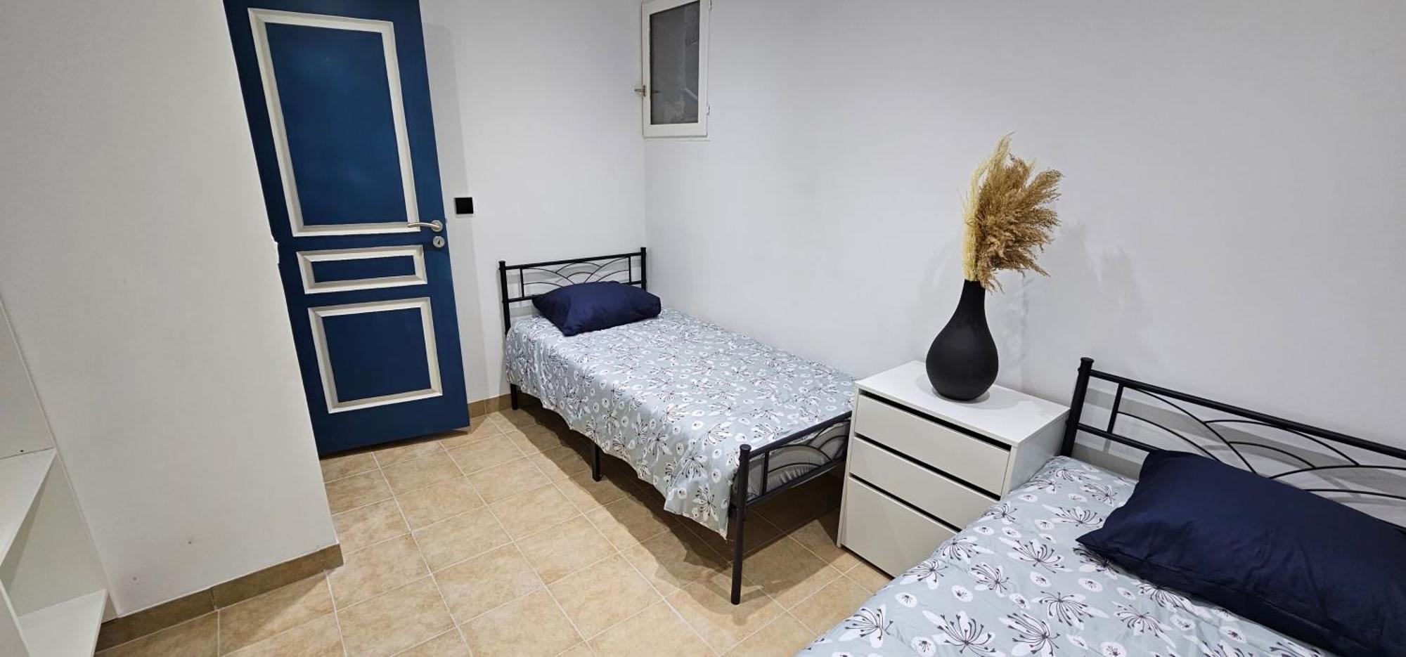 Appartement Neuf Marseille Exteriör bild