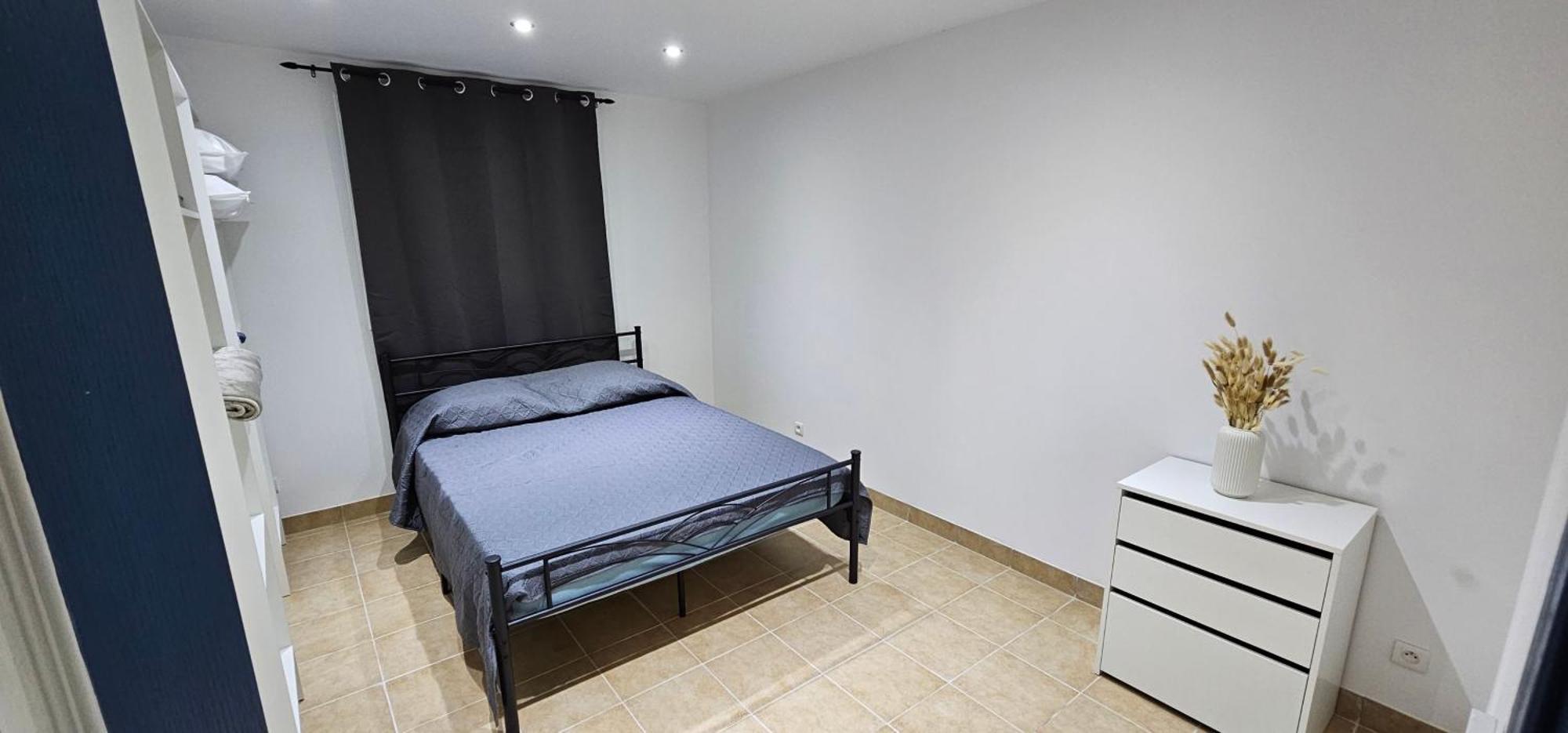 Appartement Neuf Marseille Exteriör bild