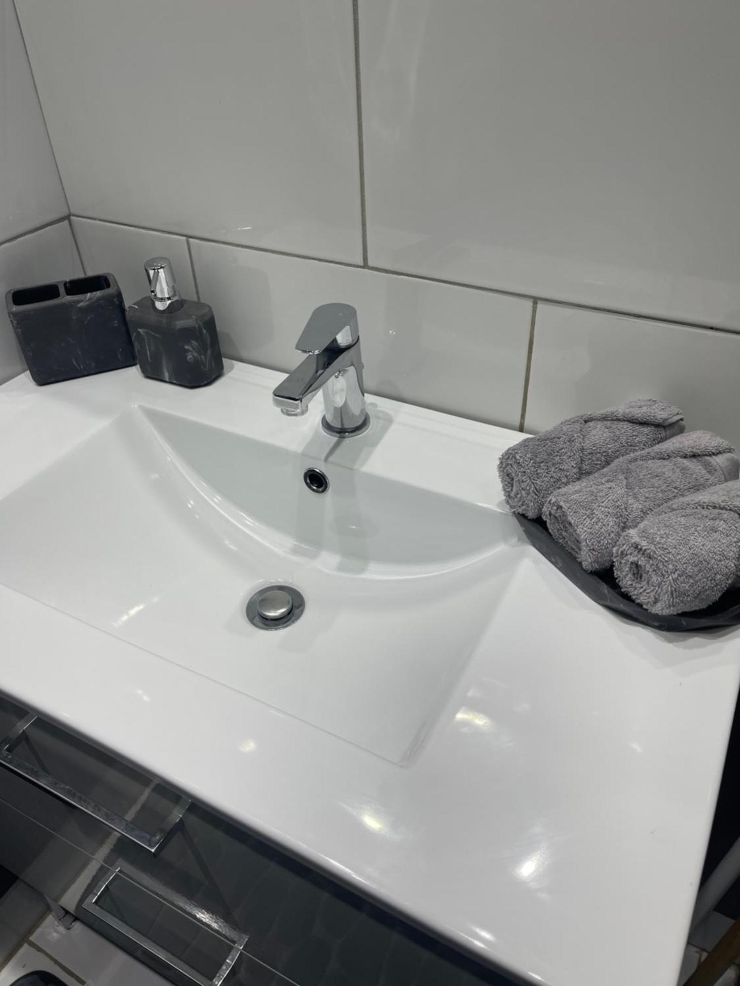 Appartement Neuf Marseille Exteriör bild
