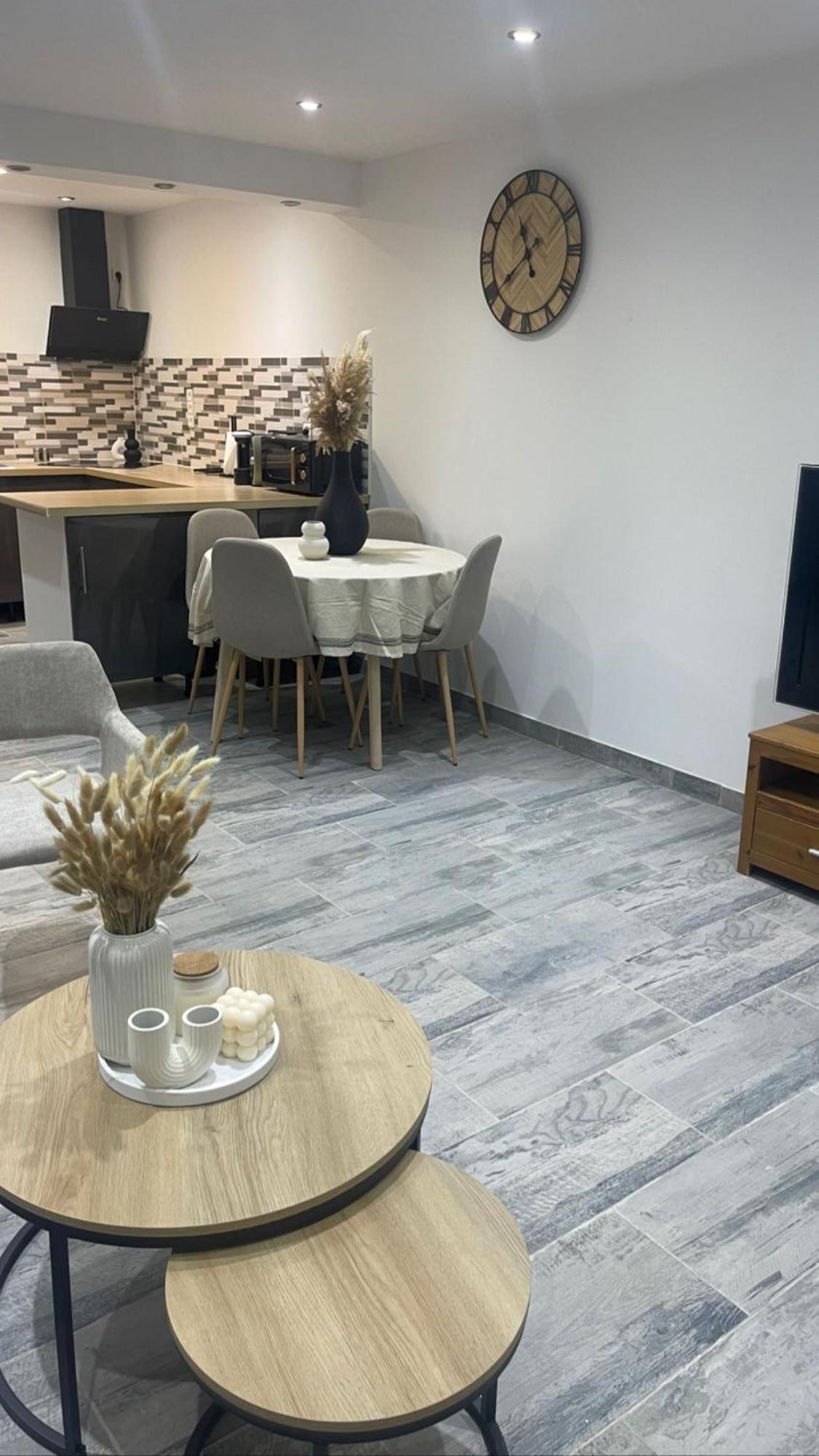 Appartement Neuf Marseille Exteriör bild