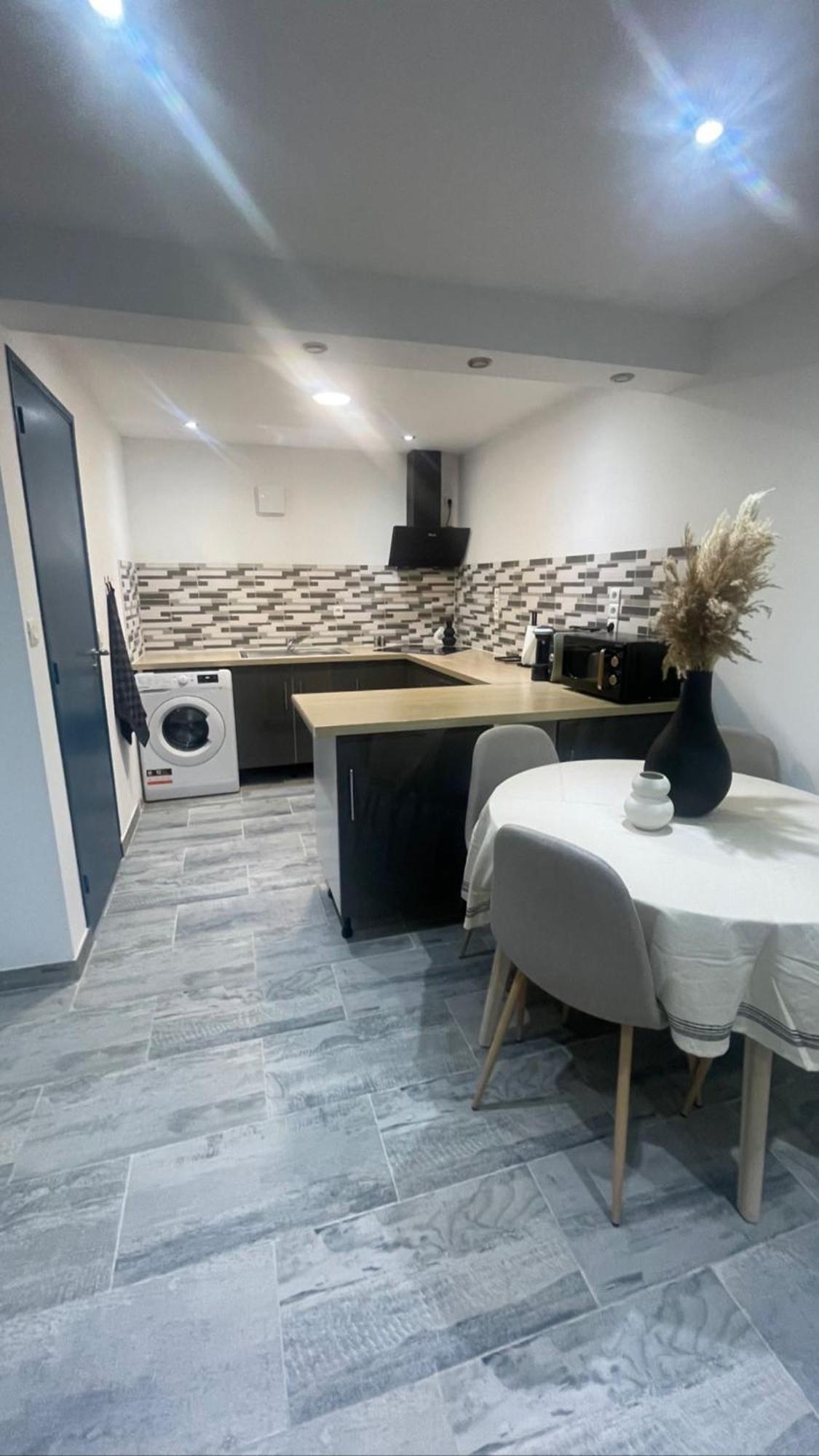 Appartement Neuf Marseille Exteriör bild